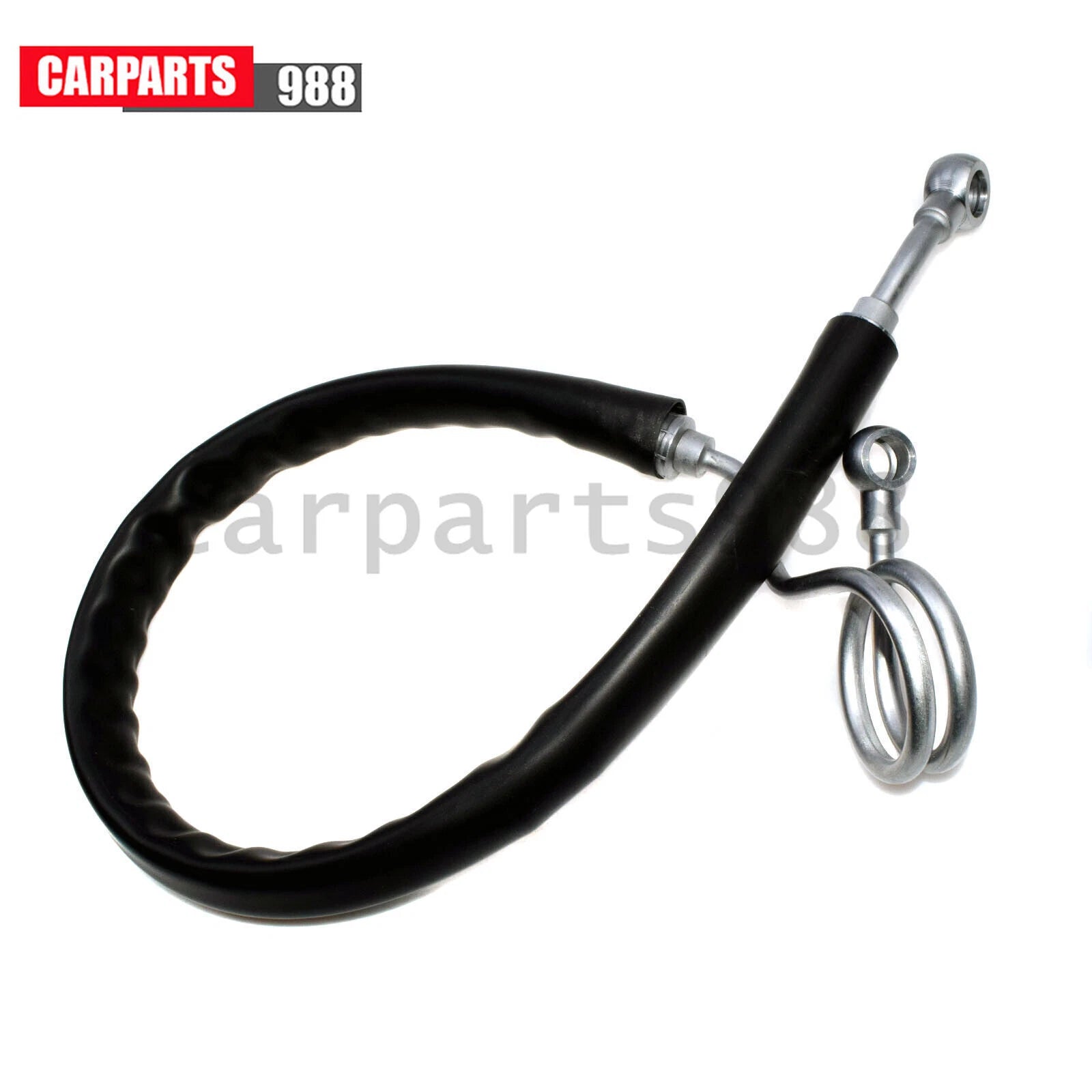 Power Steering Pressure Hose For Audi A4 1997-2001 VW Passat 1998-05 8D1422893AL 6B93BC-57