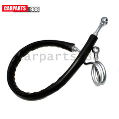 Power Steering Pressure Hose For Audi A4 1997-2001 VW Passat 1998-05 8D1422893AL 6B93BC-57