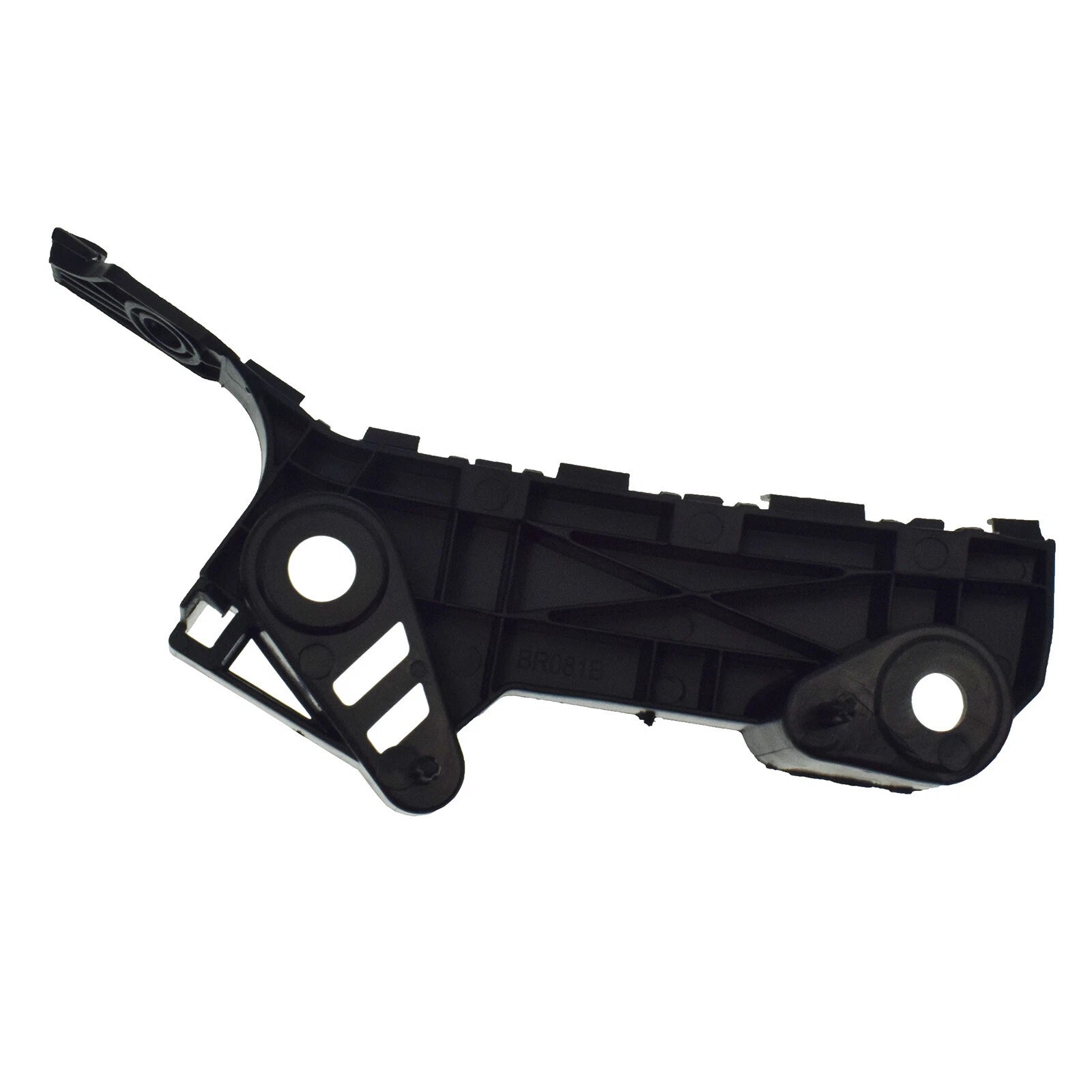 Left Front Bumper Retainer Brace Support for Mazda 6 2.5L 2014-2019 GHP9-50-0U1C 6B93BC-57