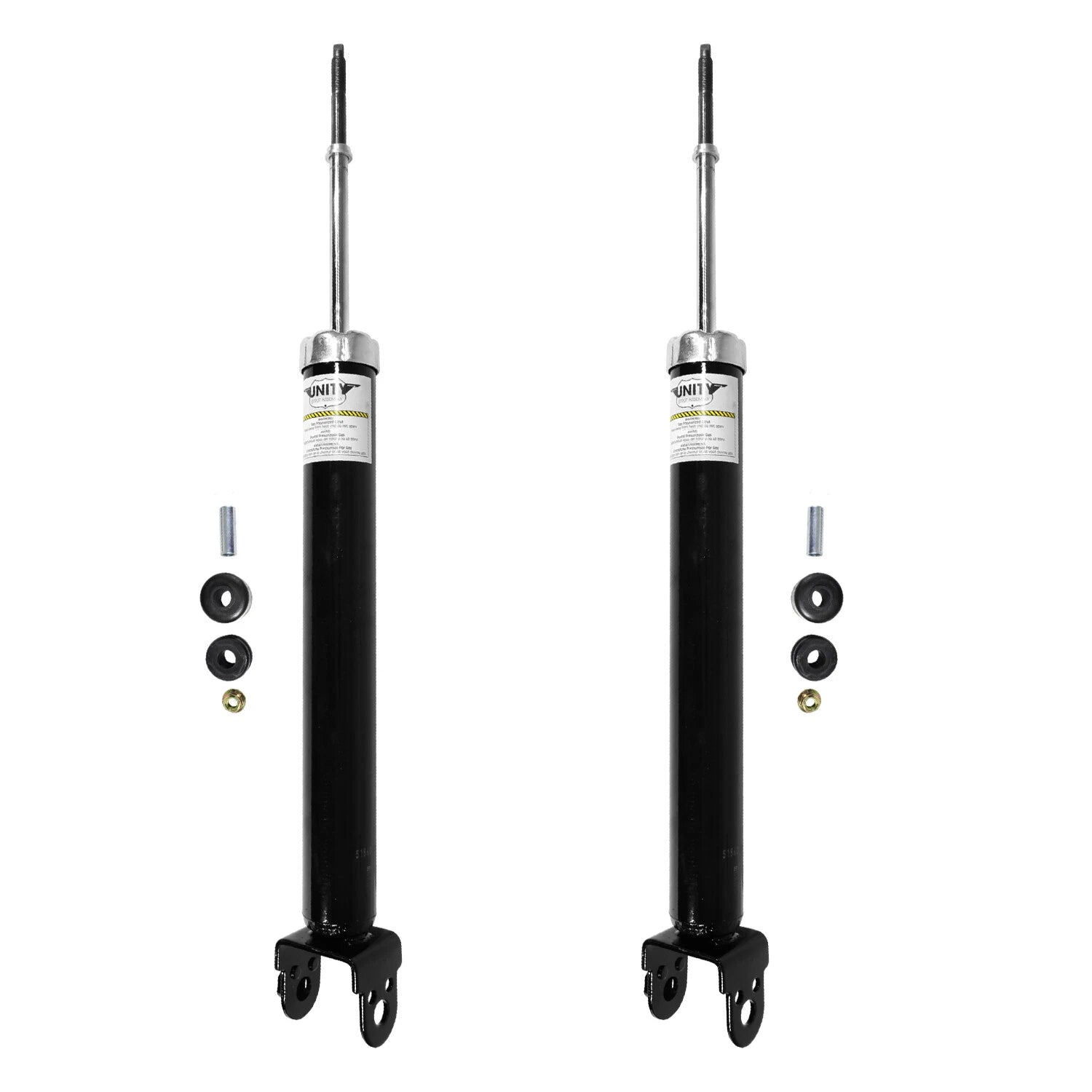 Rear Shock Absorber Kit for 2009-2014 Nissan Maxima 6B93BC-57