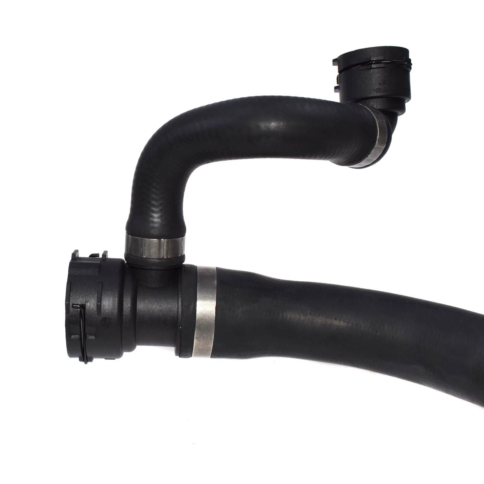 Upper Radiator Cooling Water Hose from Water Pump 17127519248 For BMW 545i 645Ci 6B93BC-57