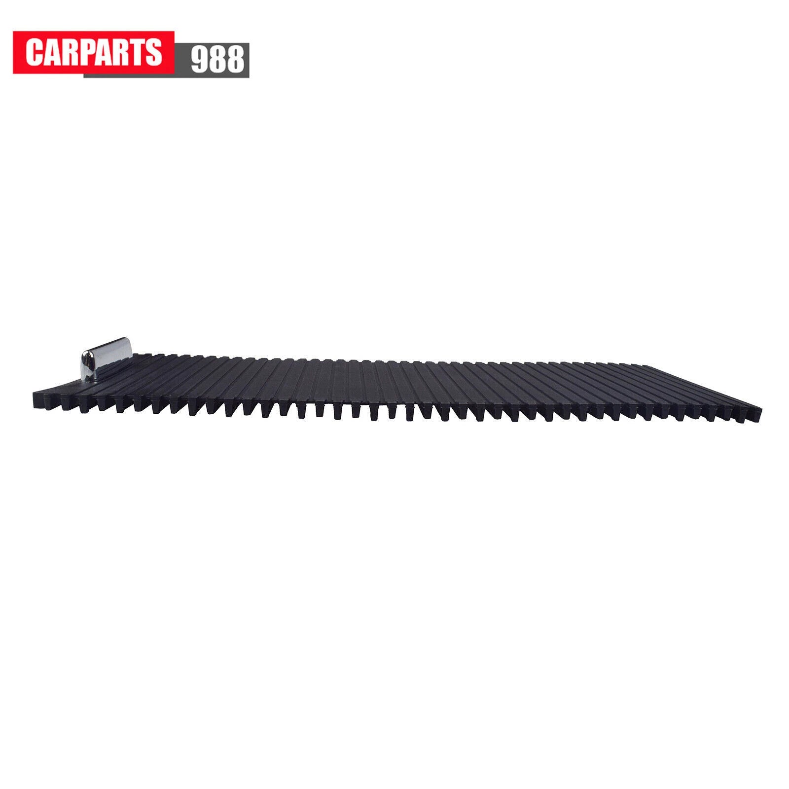 Black Cup Holder Slide Cover 5KD862531 For VW Golf GTI MK5 6 Jetta Eos Scirocco 6B93BC-57