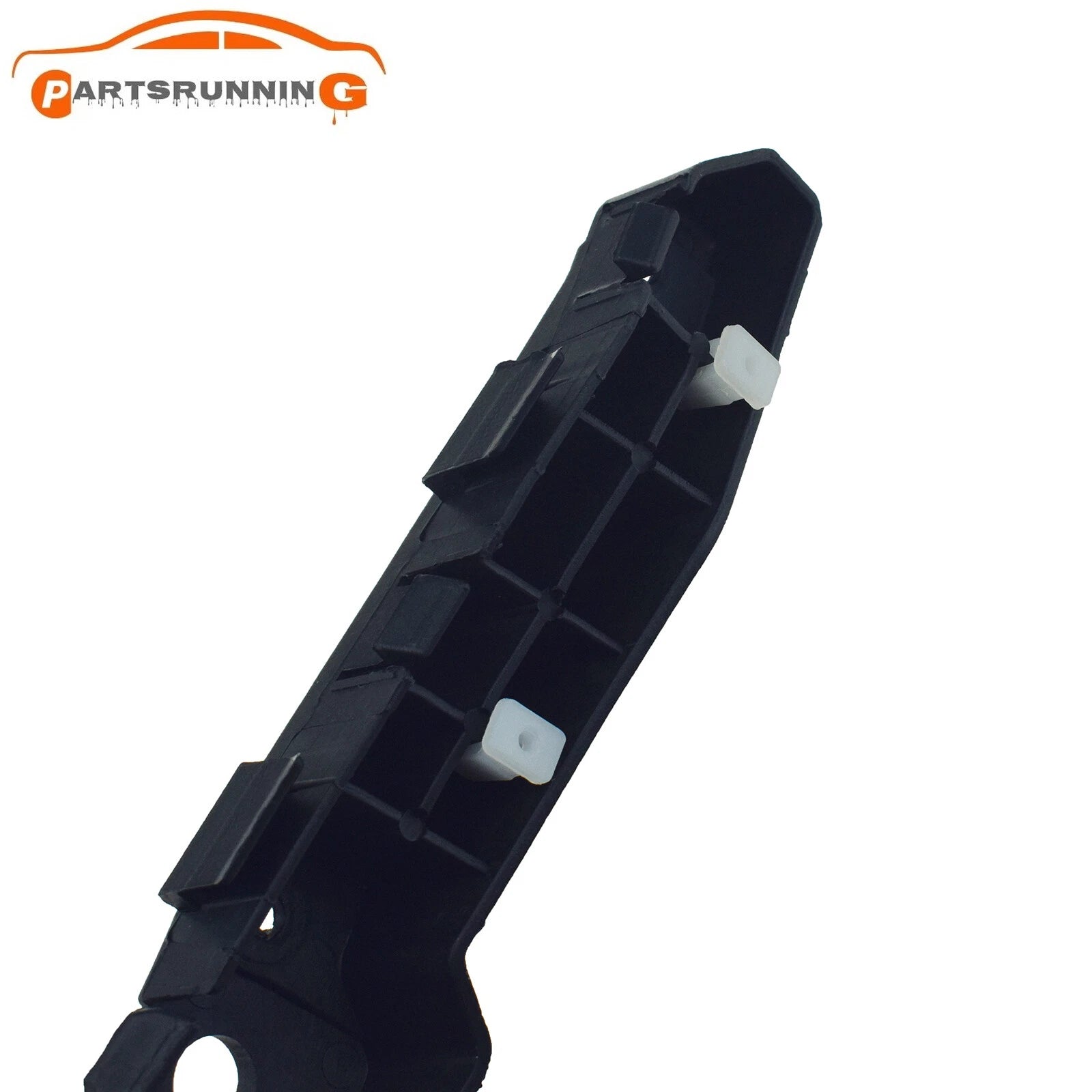 86515-2B000 Front Bumper Driver Left Side Bracket For Hyundai Santa Fe 2007-2009 6B93BC-57