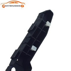 86515-2B000 Front Bumper Driver Left Side Bracket For Hyundai Santa Fe 2007-2009 6B93BC-57