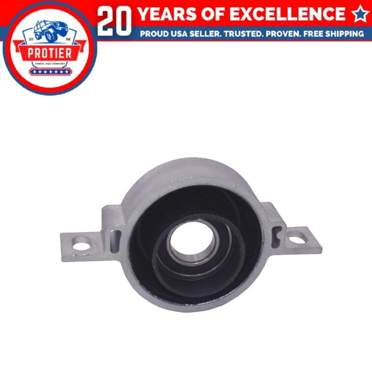 Drive Shaft Center Support Compatible with FORD EXPLORER, POLICE INTERCEPTOR, 6B93BC-57