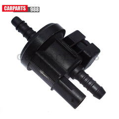 Vapor Canister Purge Valve 06H906517 For VW Passat Golf Tiguan Audi A3 Q5 R8 TT 6B93BC-57