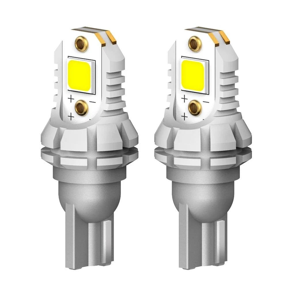 AUXITO LED Reverse Back Up Light Bulb 921 912 W16W 906 916 Super White 6500K EOA AUXITO