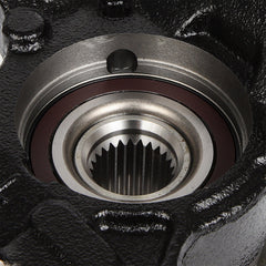 1Pc Front Left Wheel Hub Bearing Knuckle For Nissan Versa & Versa Note 2014-2019 6B93BC-57
