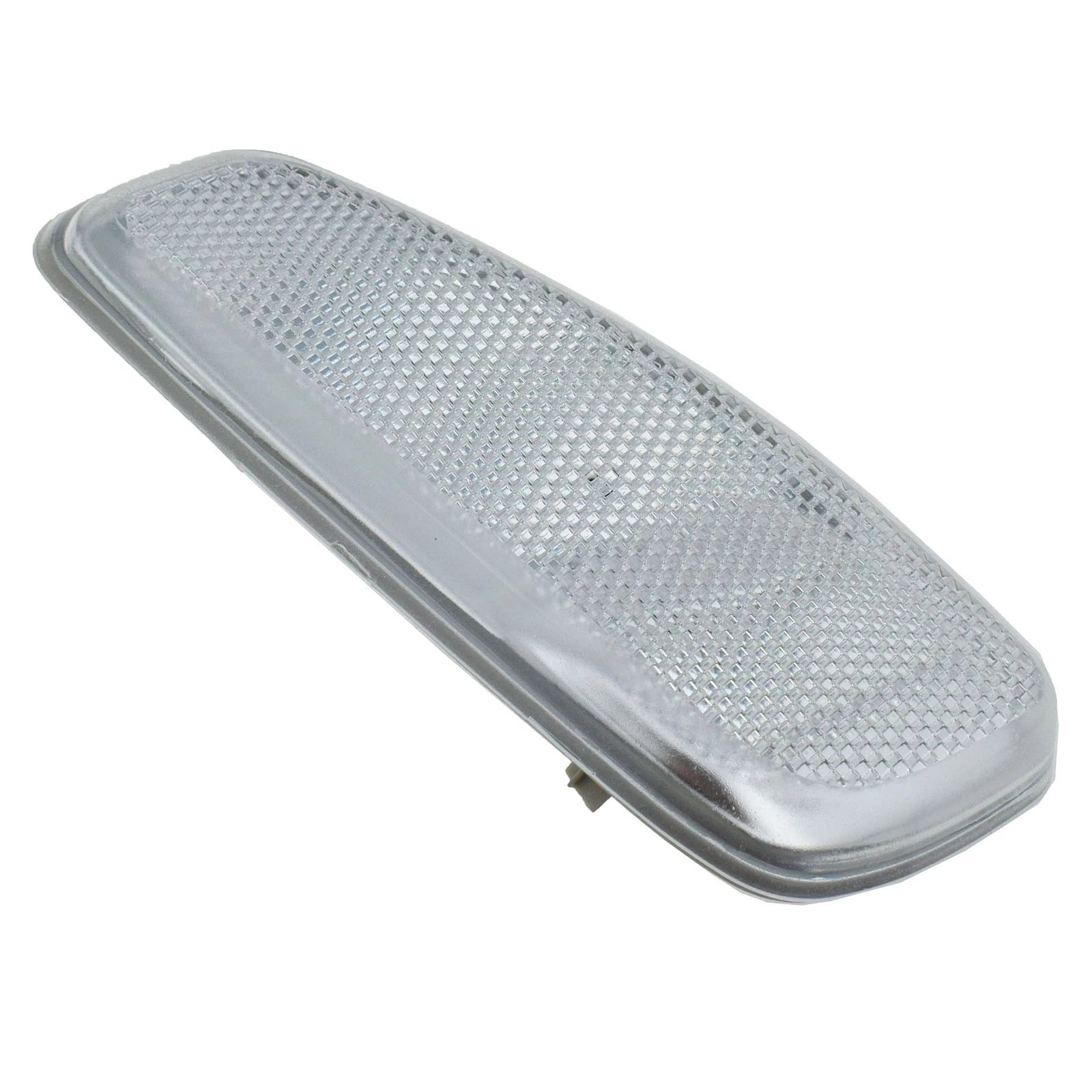 Right Side Turn Signal Fender Light Side Cover 53390026For Jeep Renegade 2016-22 6B93BC-57