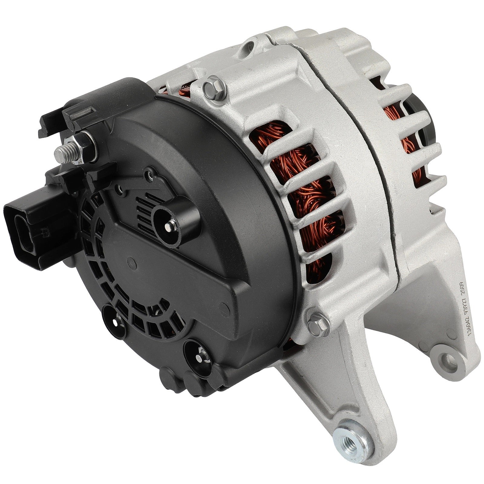ECCPP Alternator For Mercedes-Benz E300 2017-2019 L4 2.0L 1991cc 12V 250A 21376 6B93BC-57