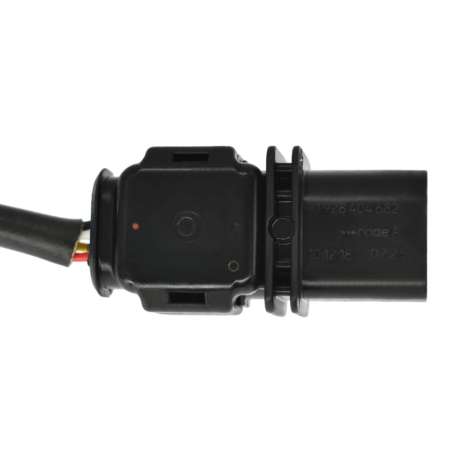 Upstream Left Oxygen O2 Sensor For 2010-2016 Ford F-150 Lincoln 8F9Z-9F472-G 6B93BC-57