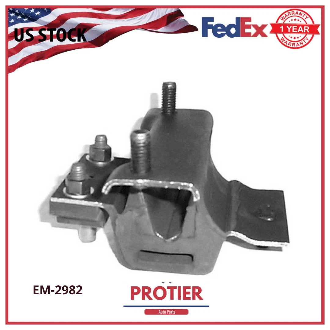 Transmission Mount for DODGE B150 6B93BC-57