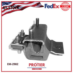 Transmission Mount for DODGE B150 6B93BC-57