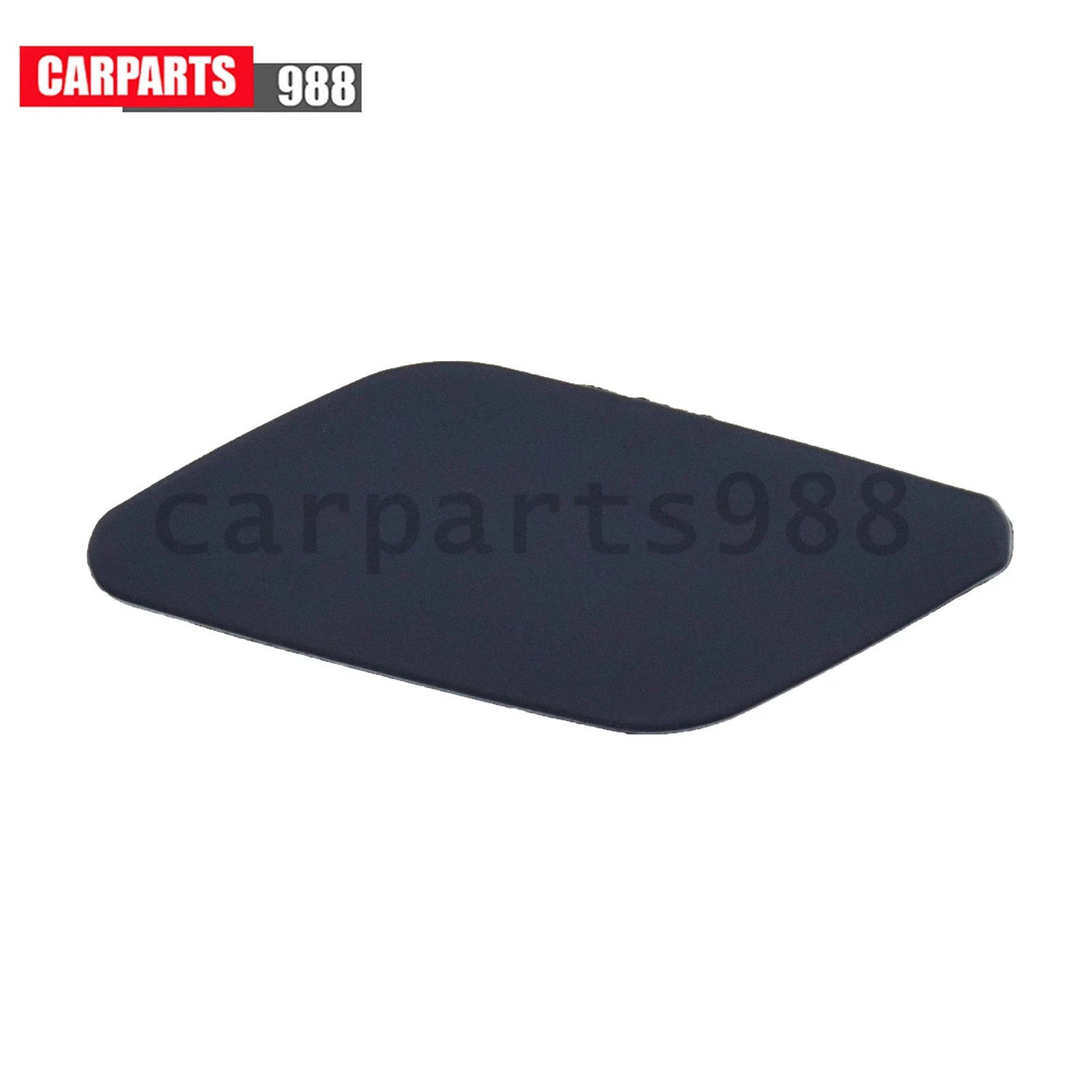 Left LH Front Bumper Headlight Washer Cover For VW Scirocco 2009-2014 1K8955109B 6B93BC-57