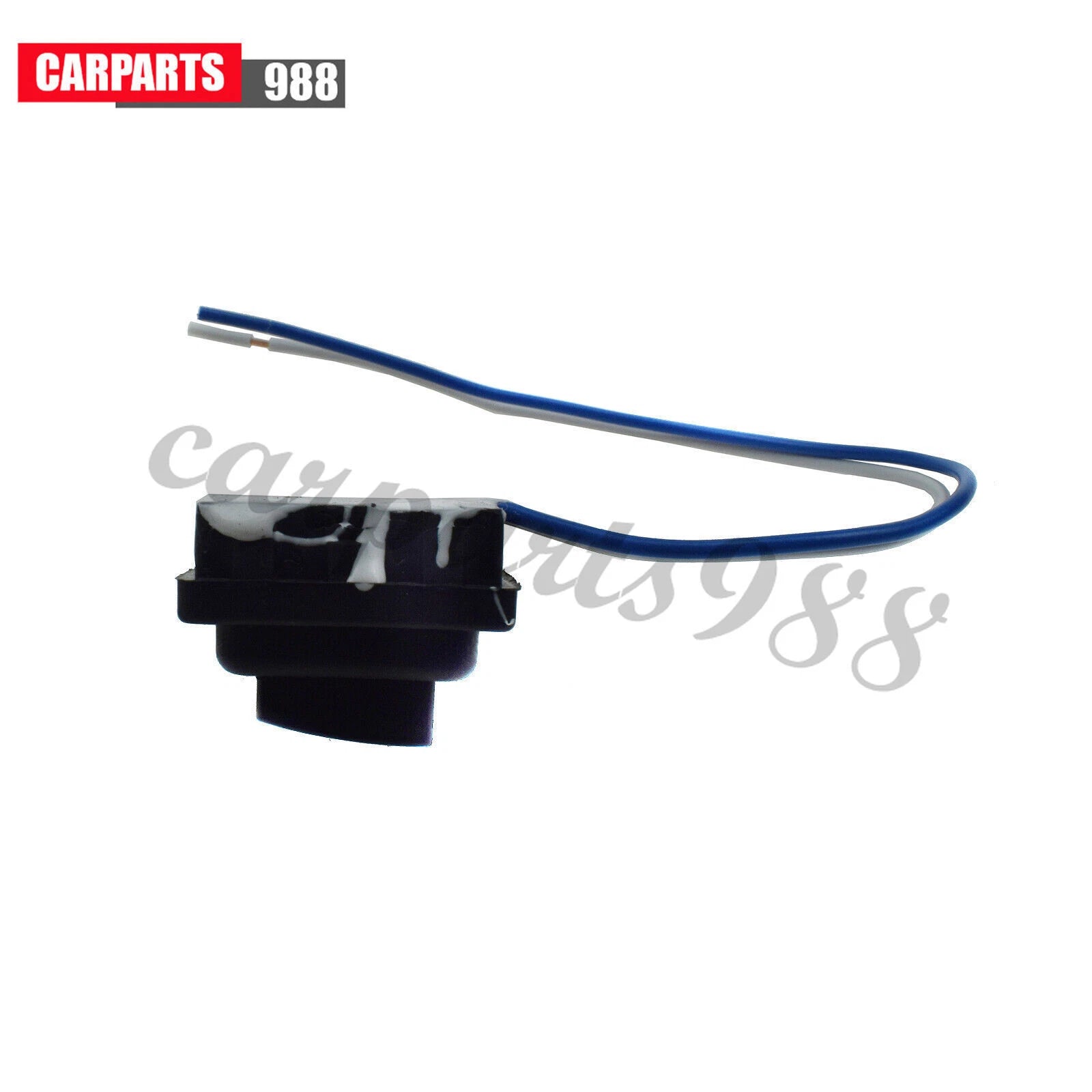 2Pcs Front Door Handle Button Small Button 82661D3710 for 2016-18 Hyundai Tucson 6B93BC-57