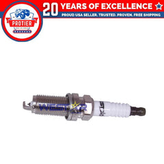 6x iridium spark plugs LFR5AIX-11 4469 fits Hyundai 6B93BC-57
