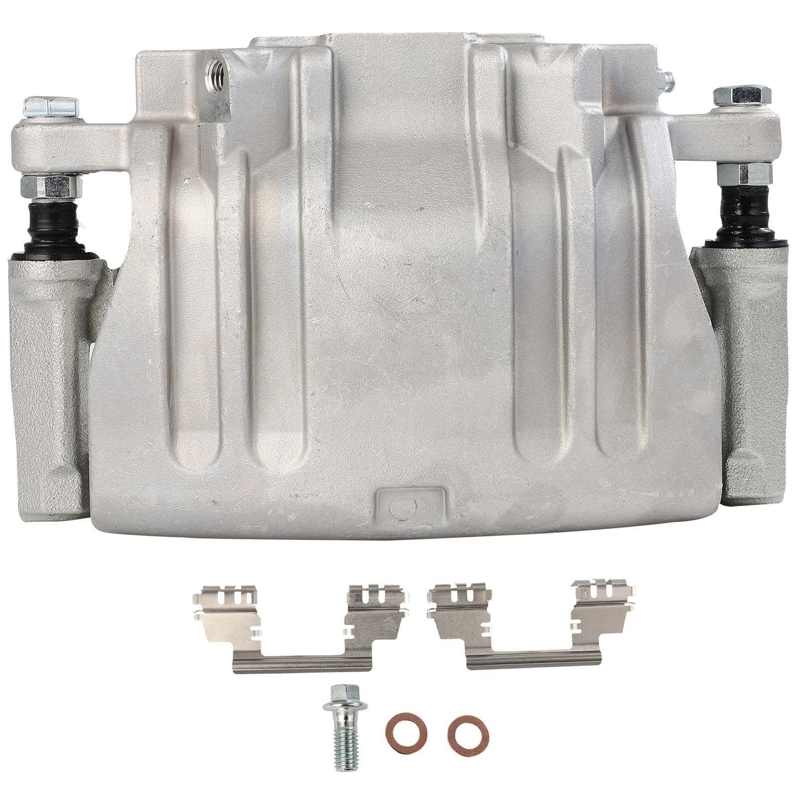 Front Right Brake Caliper 1Pc  Set For 2012-2014 Chrysler 300 AWD 18B5016A 6B93BC-57