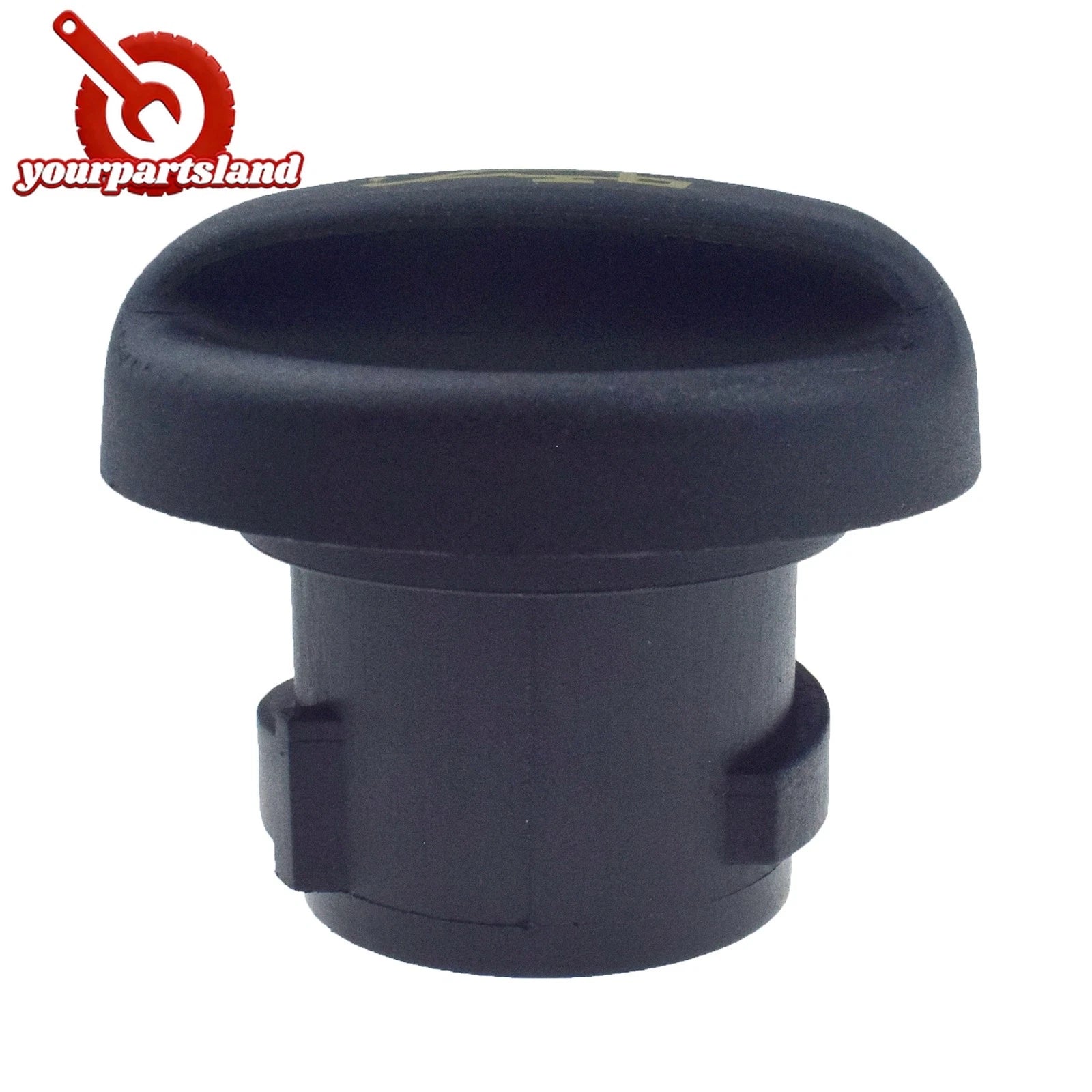 For Mini Cooper 2007-2012 Engine Fuel Tank Cap Gas Oil Filler Cover 11127572848 6B93BC-57