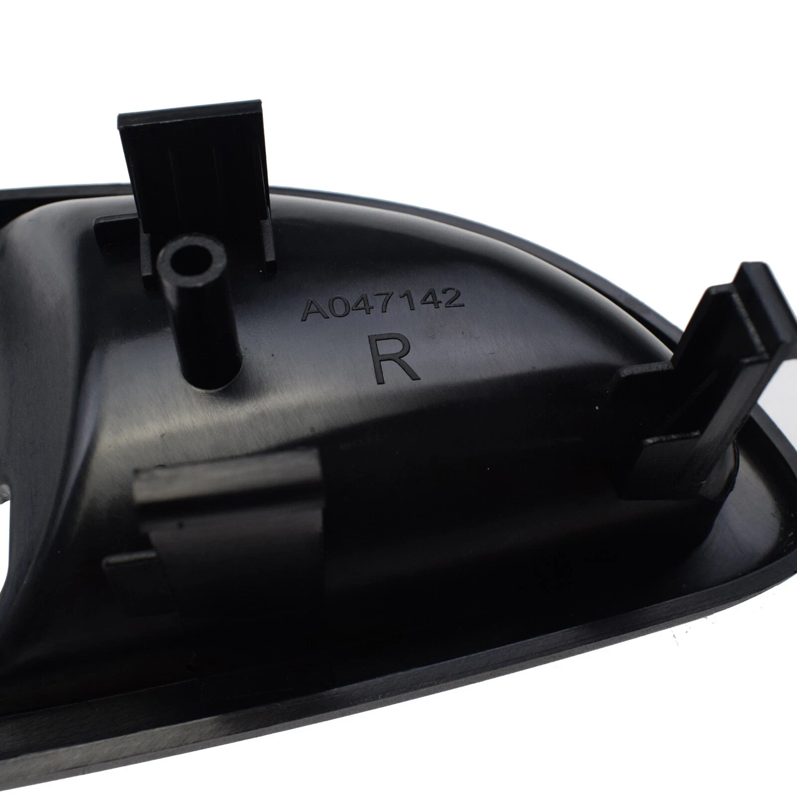 Inside Door Handle Bezel Front Right For Chevy Uplander Terraza Relay 15844058 6B93BC-57
