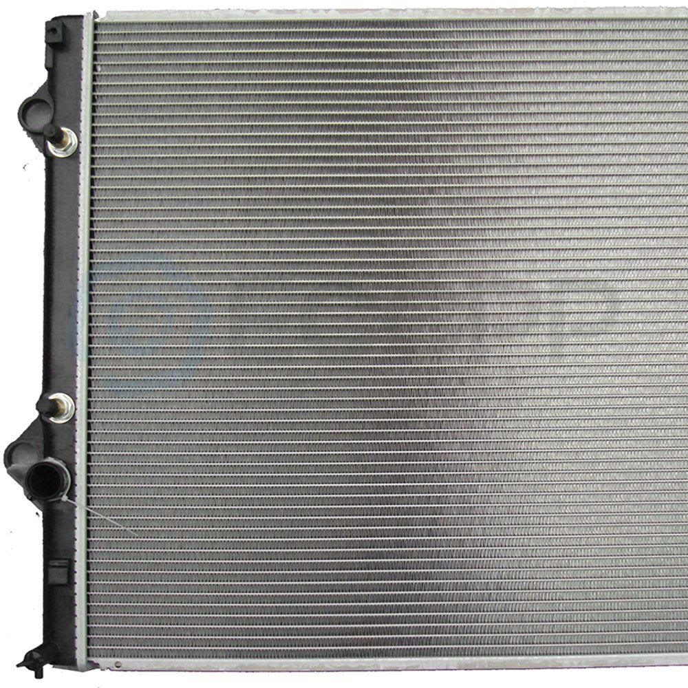 Aluminum Radiator & AC Condenser Cooling Kit For 2003-2009 Toyota 4Runner 4L V6 6B93BC-57