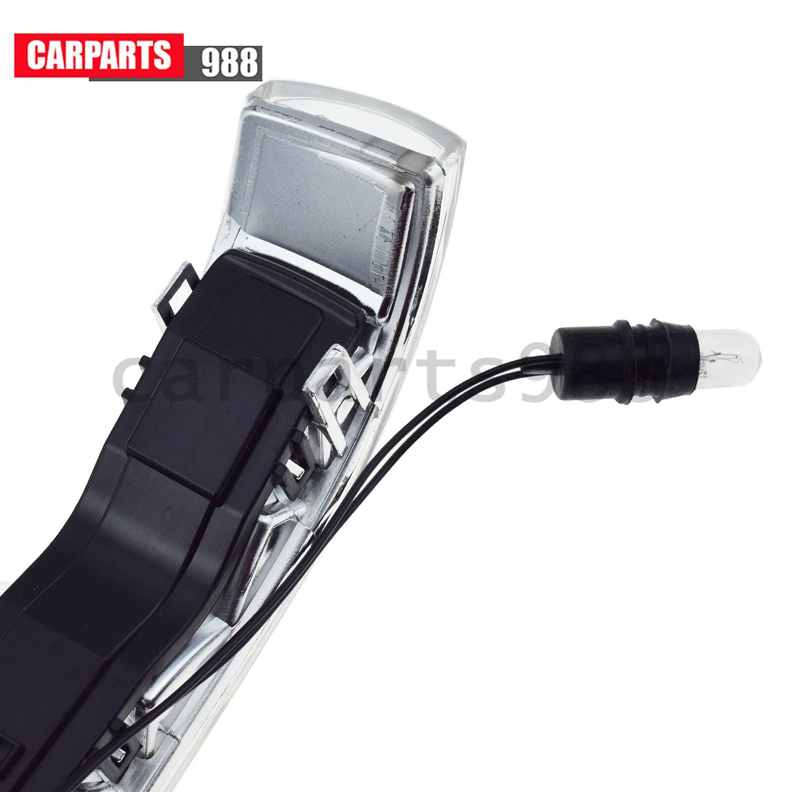 Right Door Mirror Turn Signal Light for Mercedes W220 W215 S430 CL500 2208200521 6B93BC-57