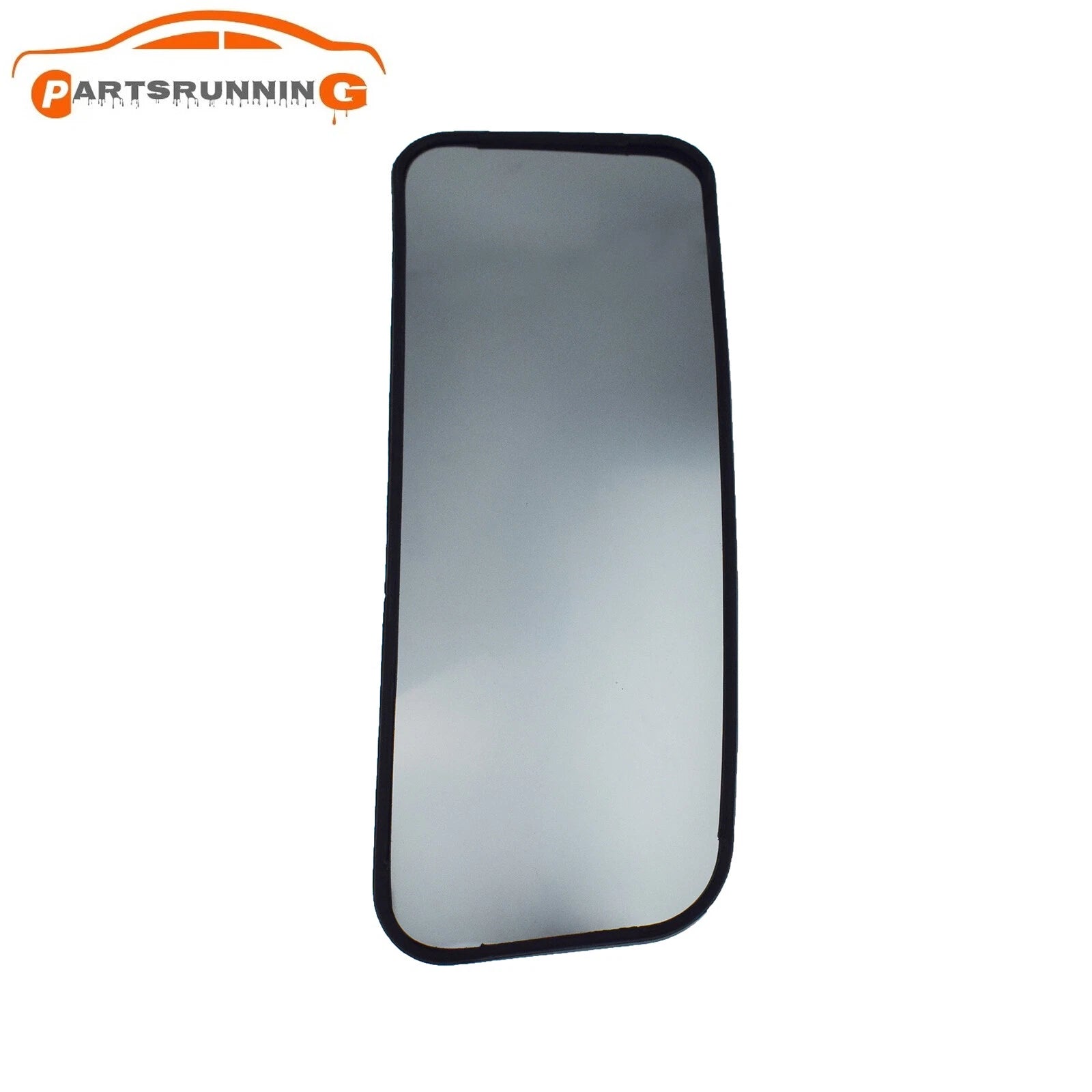Lower Left Mirror Glass Heated for Mercedes-Benz Sprinter 2500 3500 A0028113933 6B93BC-57