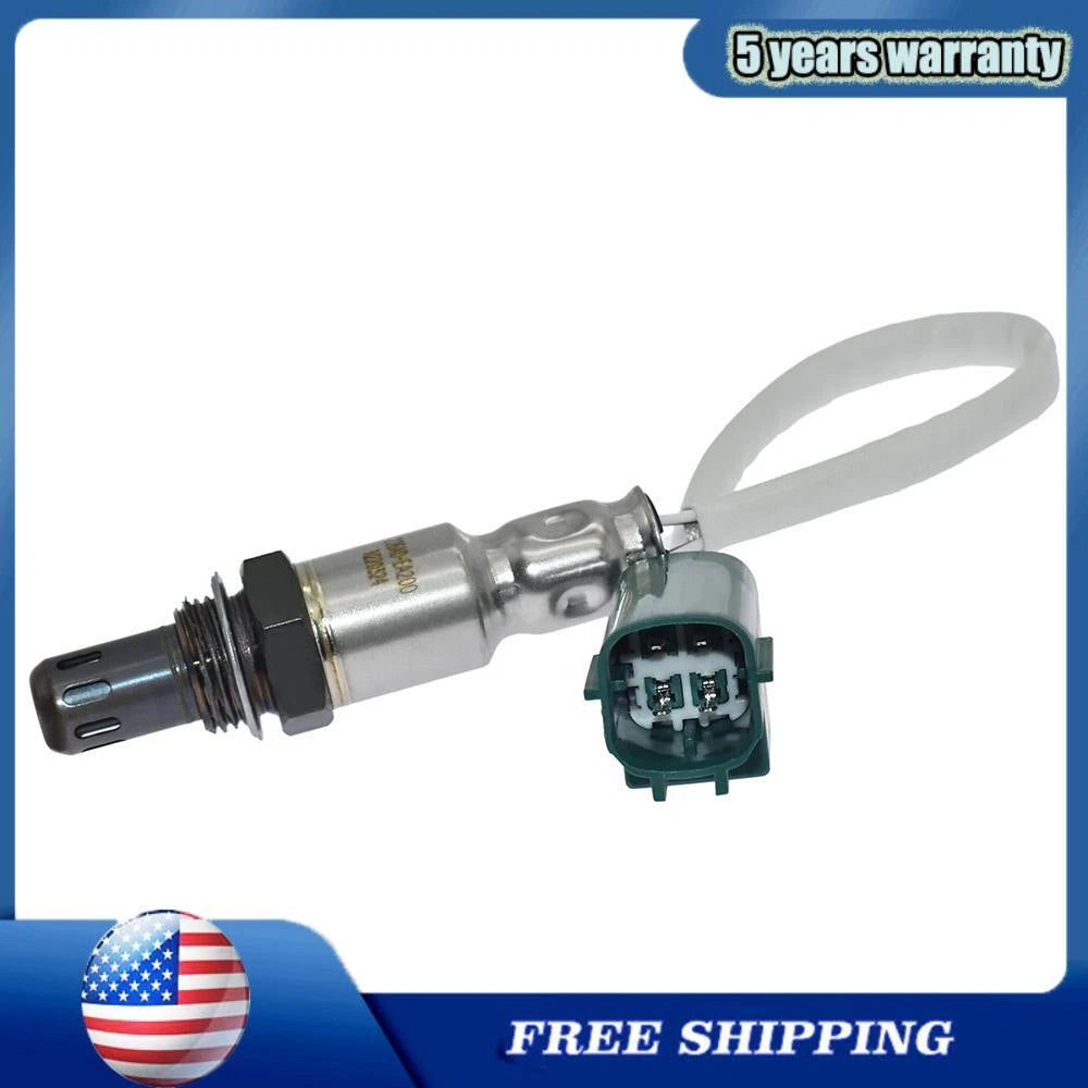Oxygen O2 Sensor Downstream Left For Nissan Frontier Pathfinder Suzuki Equator 6B93BC-57