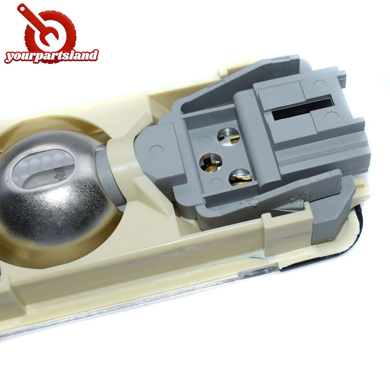 Reading Light Auto Interior Dome Lamp For Peugeot Partner 107 108 206 CC 6362 P3 6B93BC-57