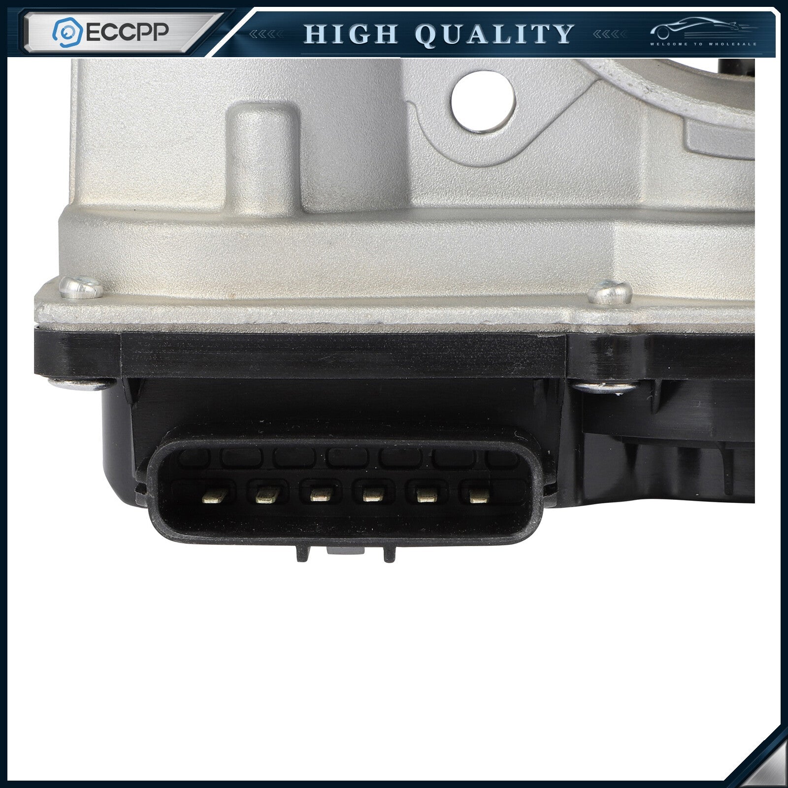 For Mitsubishi L200 2.4L 2008 2009 2010 2011 2012 2013 2014-2020 Throttle Body 6B93BC-57