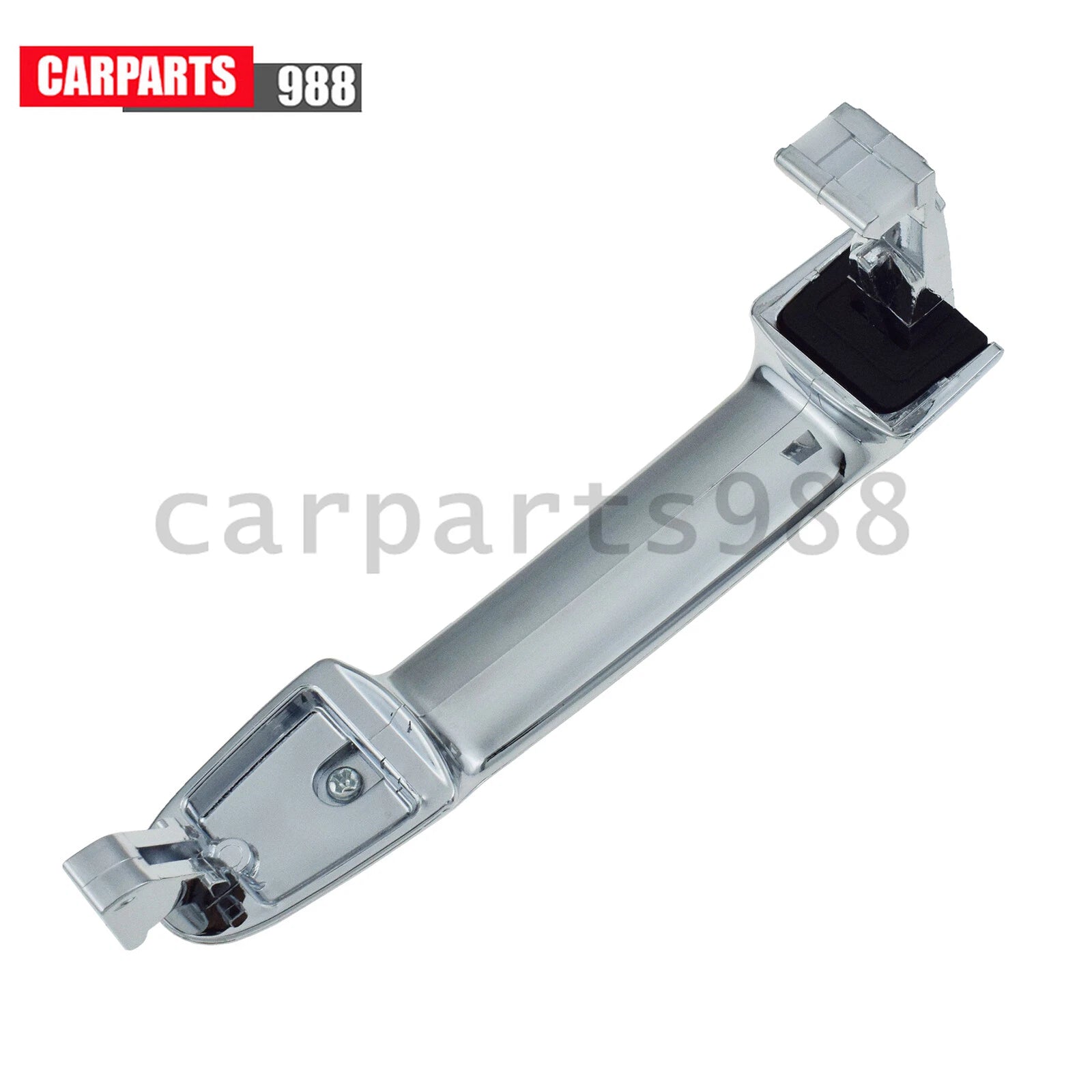Front Left Exterior Door Handle For 2006-2010 Hyundai Sonata 826513K000AA-PFM 6B93BC-57