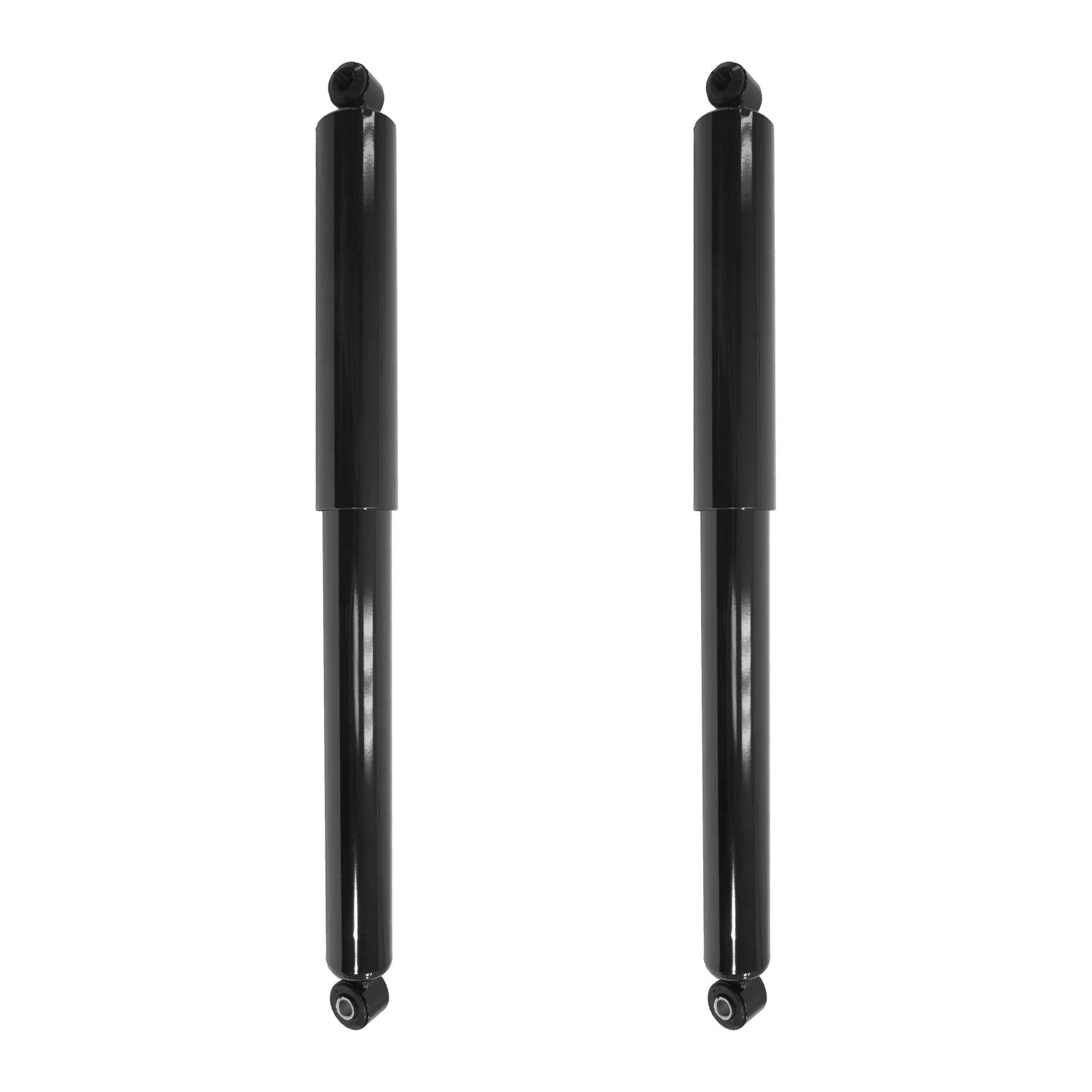 Rear Shock Absorber Kit for 1998-2011 Ford Ranger 4WD and RWD with Torsion 6B93BC-57
