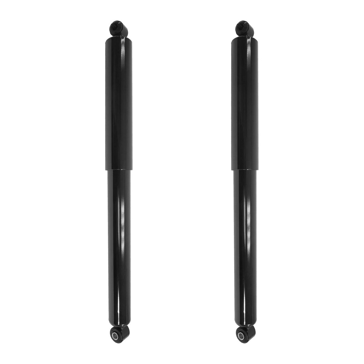 Rear Shock Absorber Kit for 1998-2011 Ford Ranger 4WD and RWD with Torsion 6B93BC-57