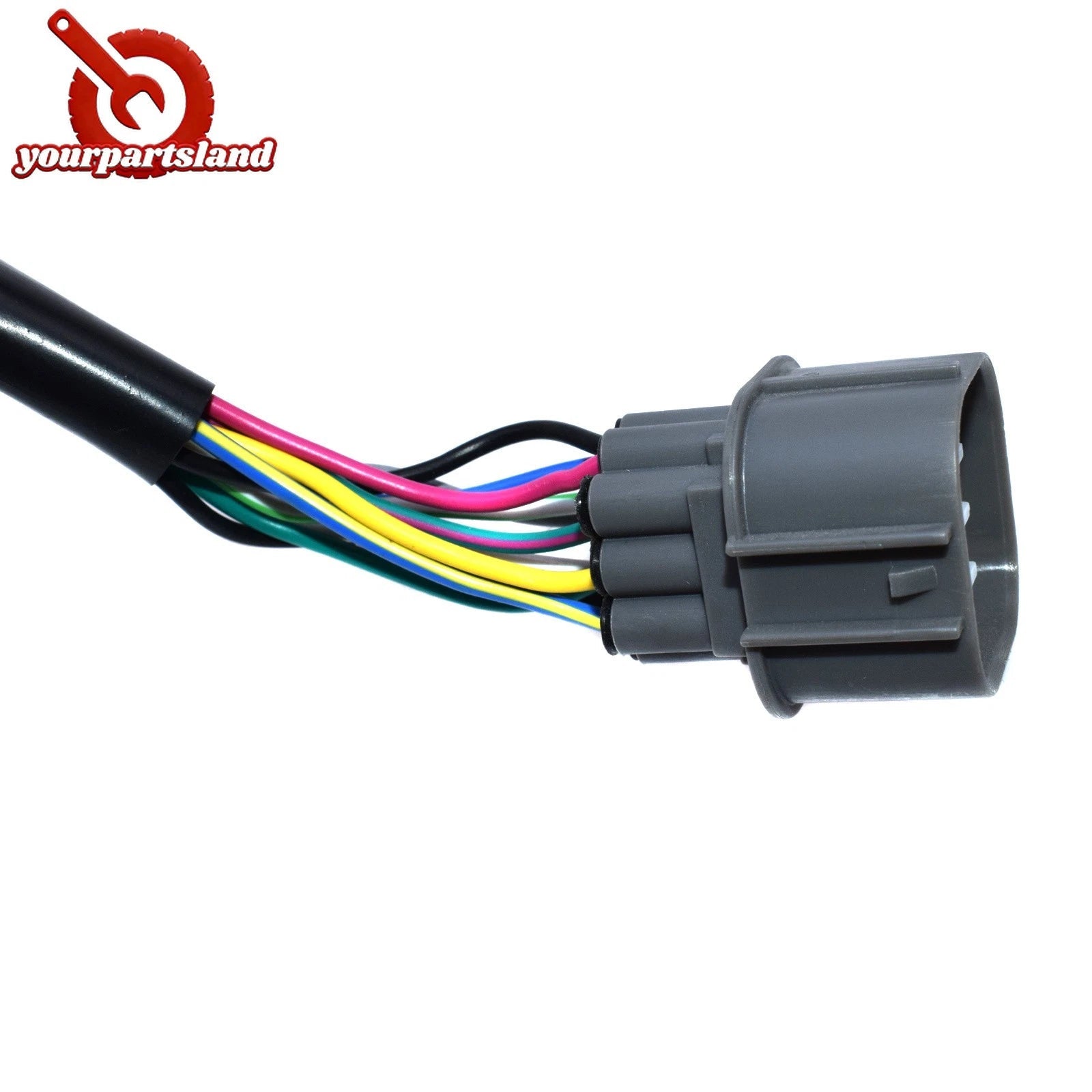 Forward & Reverse Column Switch for JCB 701/80145 3CX for JCB 520-50 701/55100 6B93BC-57