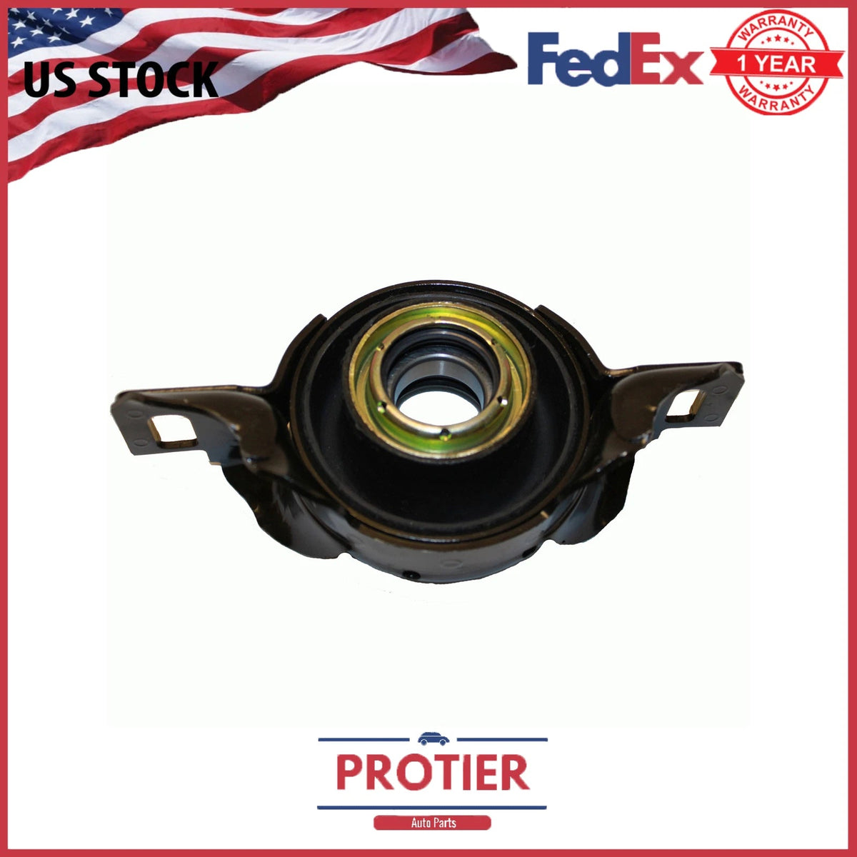 Front Center Support For Toyota HIGHLANDER Lexus RX350 6B93BC-57