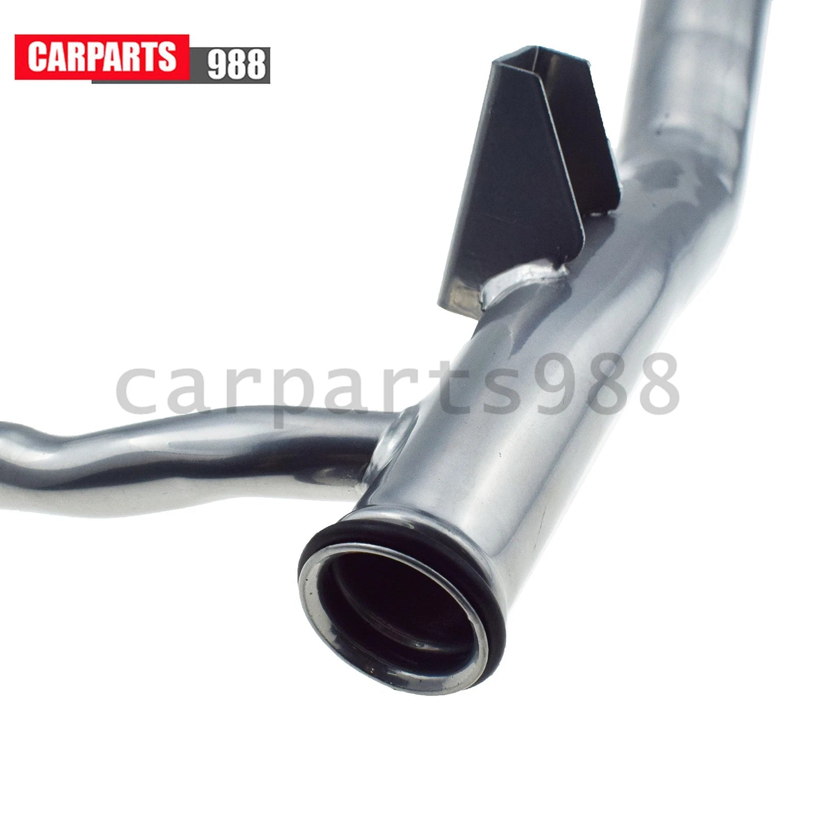 Water Pump Inlet Pipe Hose Fit For Mitsubishi Lancer MD309764 6B93BC-57