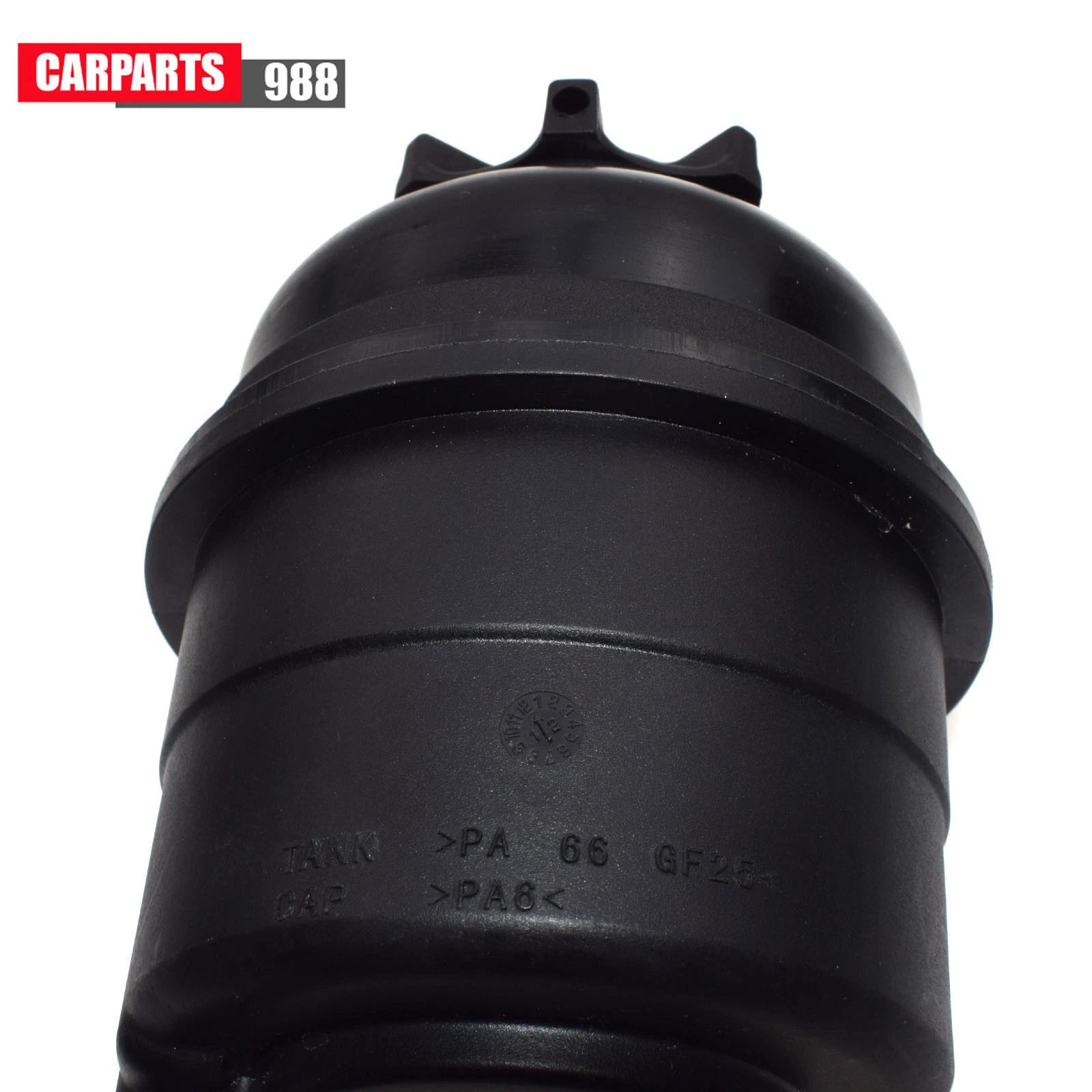 Power Steering Pump Fluid Reservoir Tank For BMW E46 E39 E53 E60 E90 32411097164 6B93BC-57
