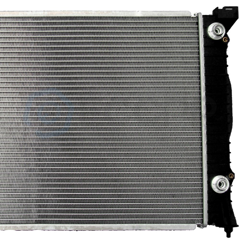 Electric Radiator Cooling Fan Kit For 2012 2013 2014 2015 Ram C/V 6B93BC-57