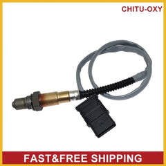 Downstream 250-24991 O2 Oxygen Sensor for BMW 135i 335i 535i 640i 740i X3 X4 X5 6B93BC-57