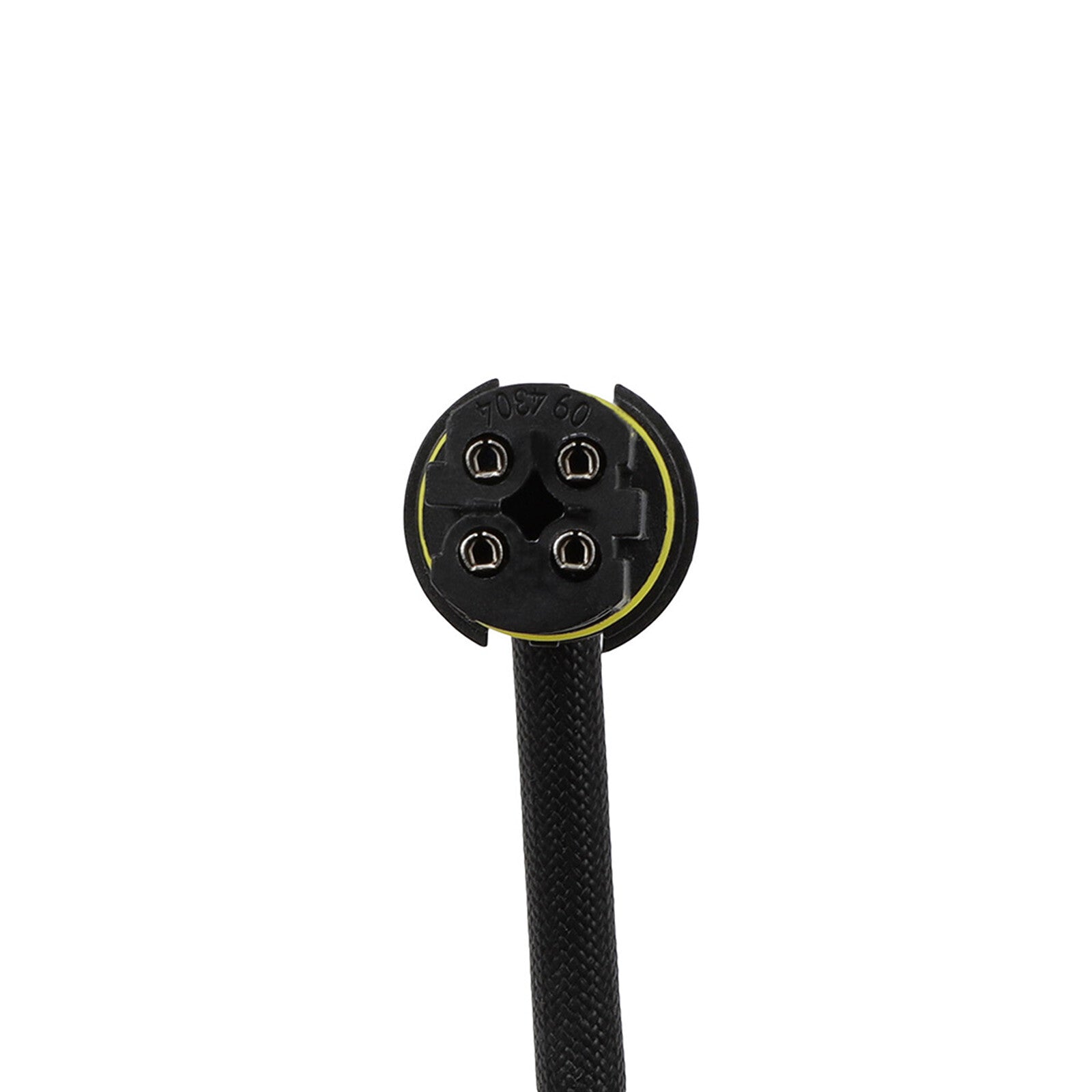 Downstream 02 O2 Oxygen Sensor 234-4877 for BMW 323 525 530 650 750 L6 V8 6B93BC-57