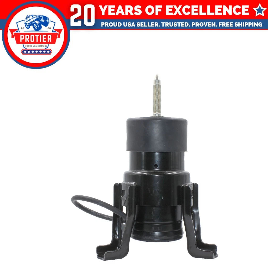 Motor & Torque Strut Mount 5PCS Fit 07-12 Nissan Altima/ 09-14 Maxima 3.5L Auto 6B93BC-57