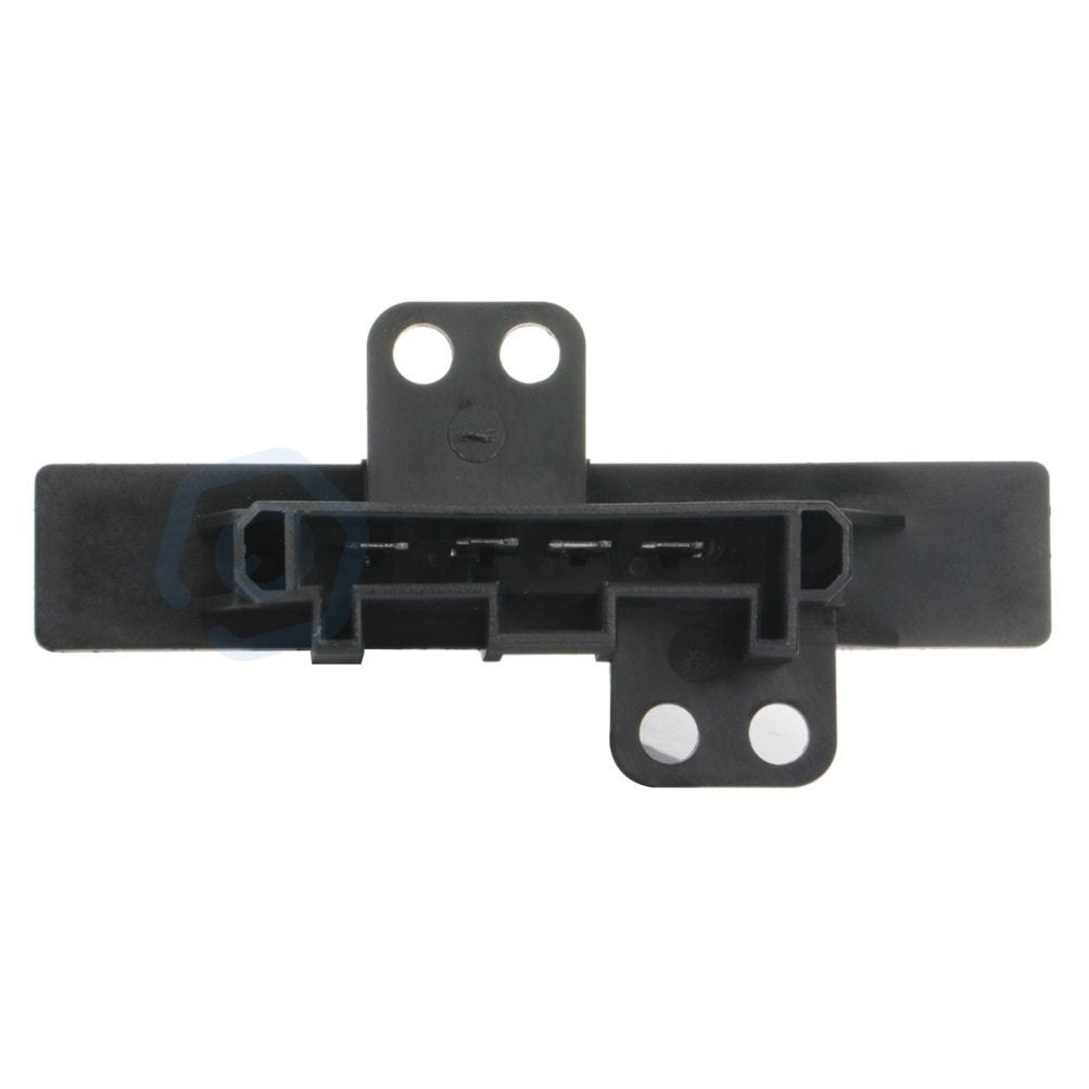 HVAC Blower Motor Resistor Kit For Nissan Frontier & Sentra & Xterra Replacement 6B93BC-57