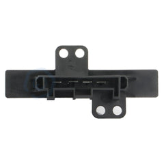 HVAC Blower Motor Resistor Kit For Nissan Frontier & Sentra & Xterra Replacement 6B93BC-57