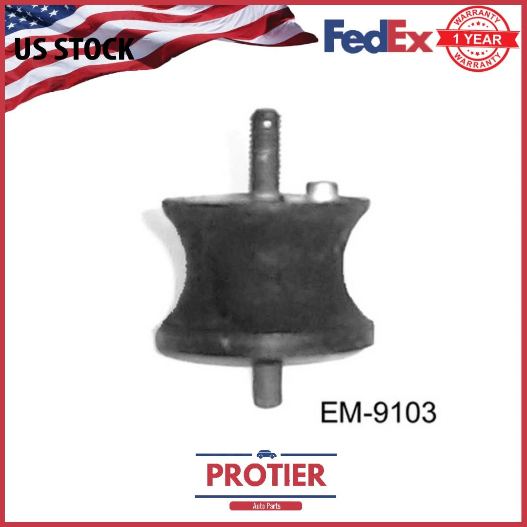 Manual Trans Mount 9103 fits 97-03 BMW 540i 4.4L-V8 6B93BC-57