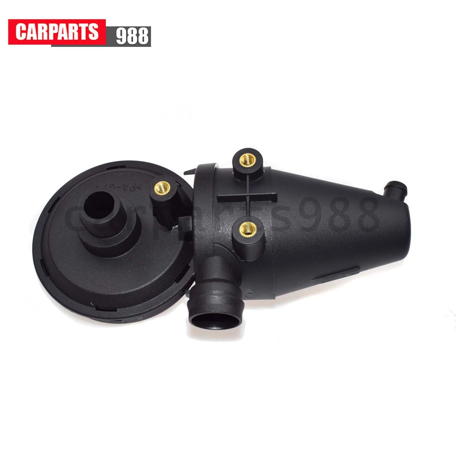 Oil Separator Crankcase Vent Valve+ Breather Hose for BMW E36 E39 323i 328i Z3 6B93BC-57