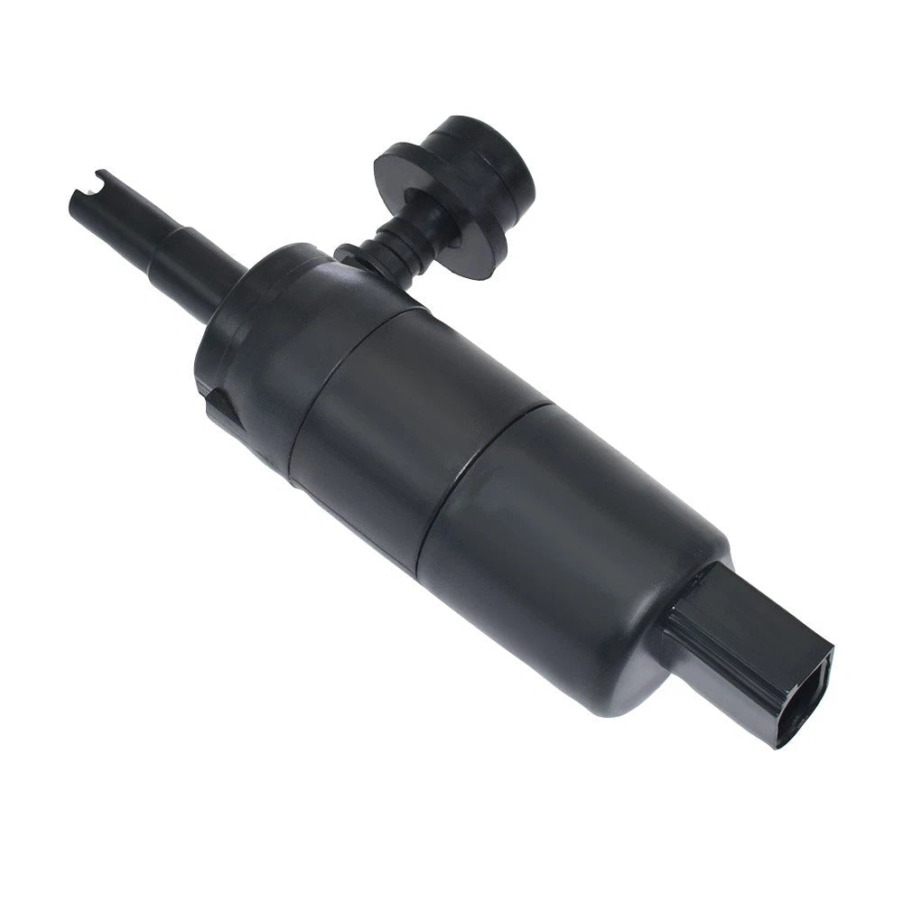 Front Headlight Washer Pump with Rubber Grommet for BMW 228i 230i 320i 328d 335i 6B93BC-57