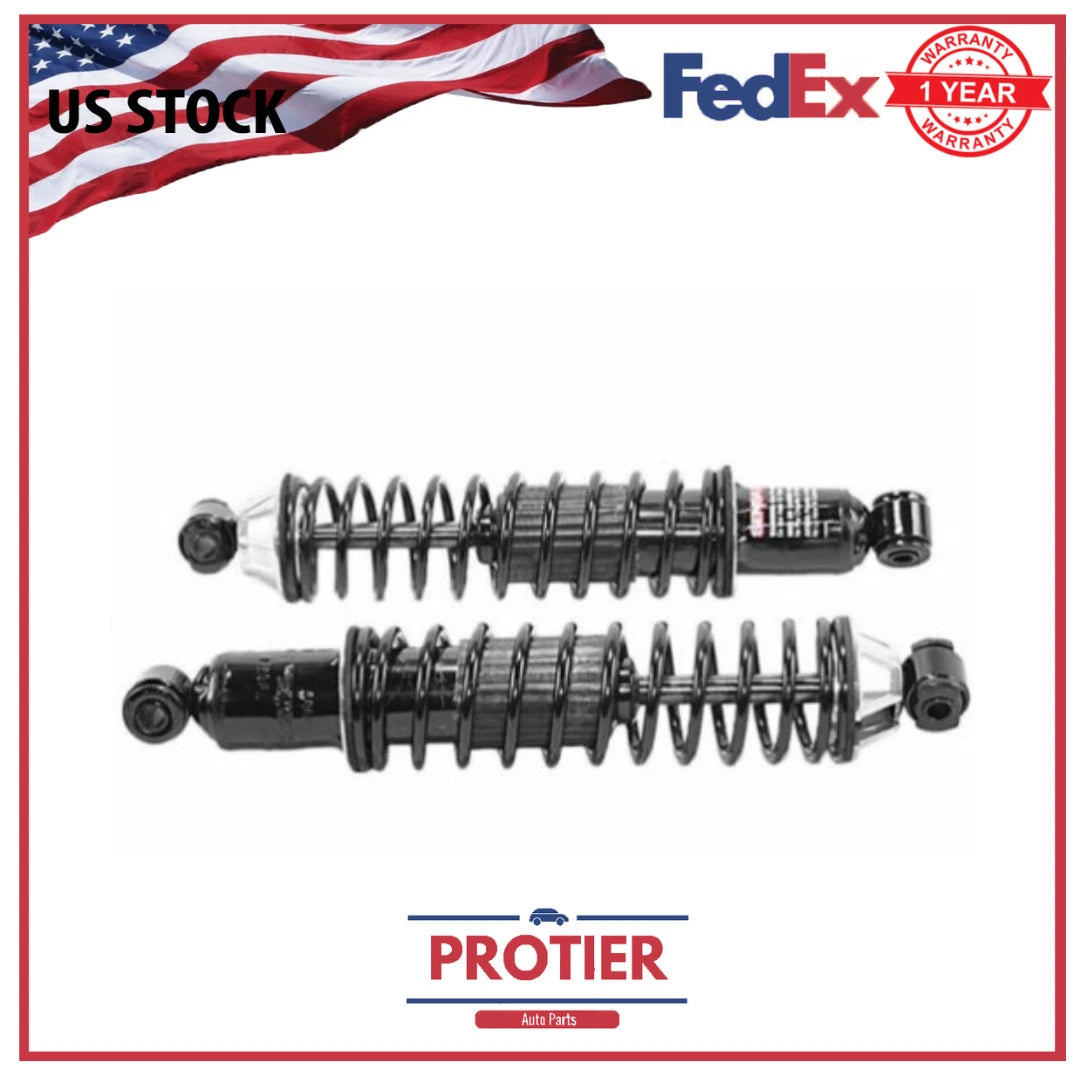 Monroe Rear Shock Absorber for 1997-2002 Ford Expedition Spring Strut 6B93BC-57