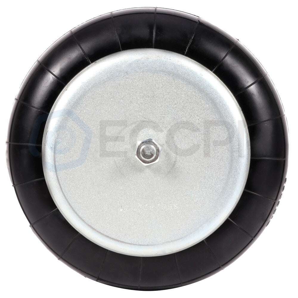 4PCS W01-358-6897 Air Suspension Bag Spring For Goodyear 2B9-229 ContiTech 6B93BC-57