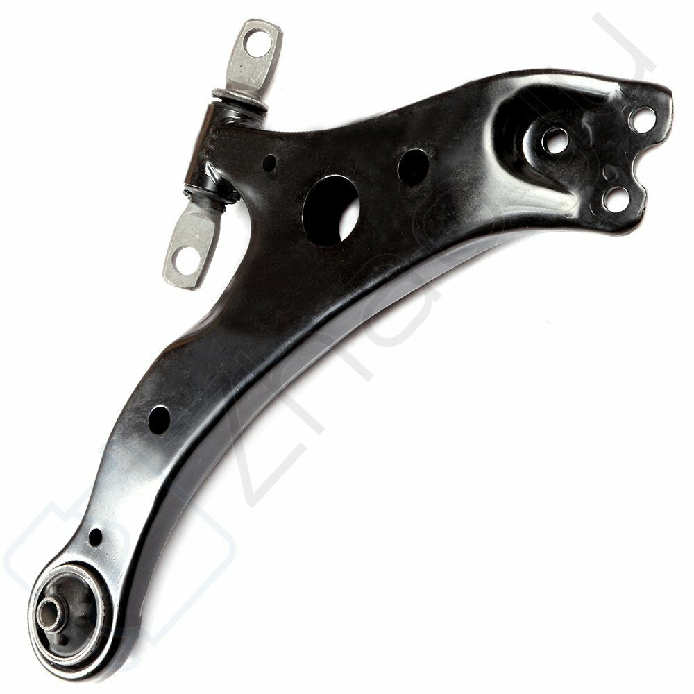 2pcs For 2002-2003 04 2005 2006 Toyota Camry Front Lower Control Arms Suspension 6B93BC-57