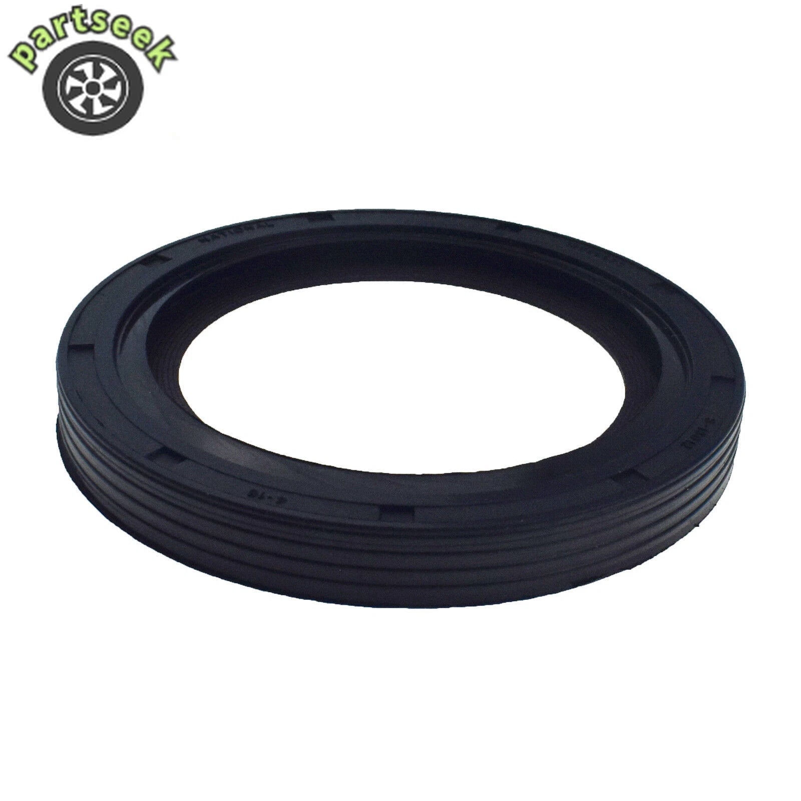 10PCS Front Crankshaft Seal for GM LS LS1 LS3 LS2 LS7 4.8L 5.3L 5.7L 6.0L 6.2L 6B93BC-57