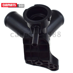 Radiator Coolant Filler Neck For Kia Rio 2012 2013 2014 2015-2016 25329-1W900 6B93BC-57